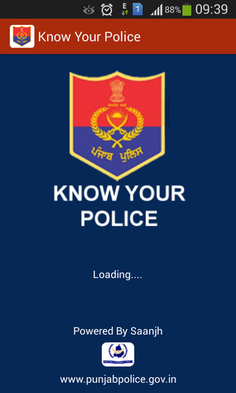 Know Your Police