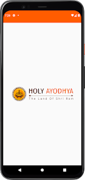 Holy Ayodhya