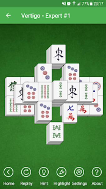 Mahjong Solitaire Ultimate Pro