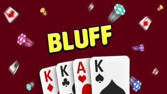 Bluff