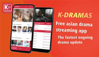 K DRAMA - Streaming Korean  Asian Drama Eng Sub