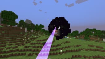 Crackers Wither Storm - Minecraft Mod