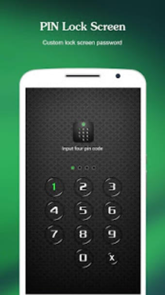 AppLock - Fingerprint  Password Gallery Locker