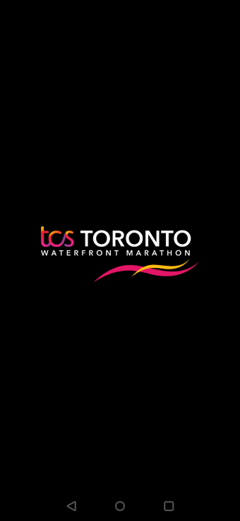 TCS Toronto Marathon