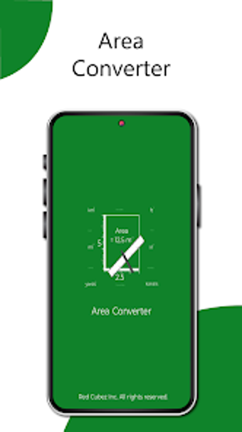 Area Converter - sqft to m2