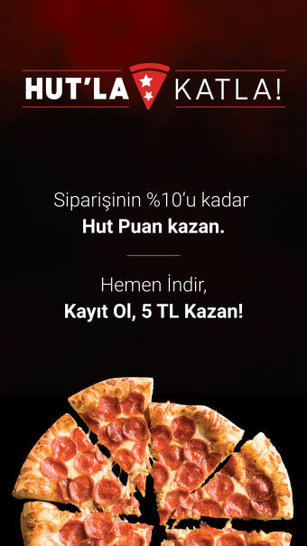 Pizza Hut Türkiye