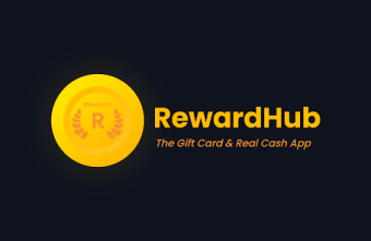 RewardHub - Gift Cards  Cash