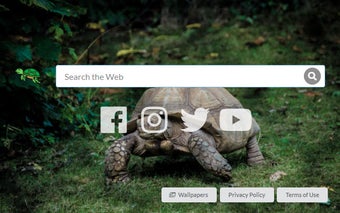 Save Turtle Tab