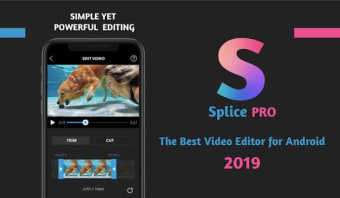 Splice Free 编辑Video Editor movie Maker