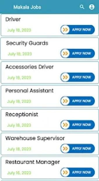 Kipusa Jobs