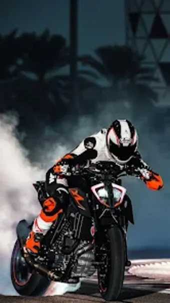 KTM 390 Duke Wallpapers