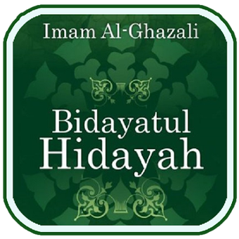 Bidayatul Hidayah & Terjemah