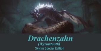 Drachenzahn (Wyrmstooth) EV 2.2