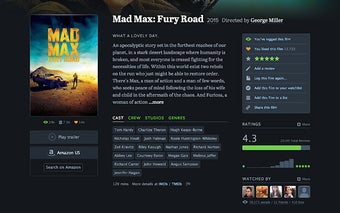 Letterboxd Enhanced