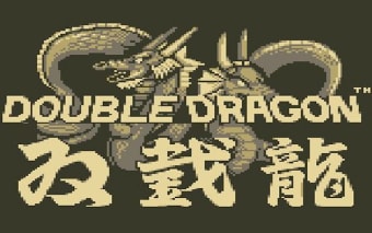 Double Dragon Chrome