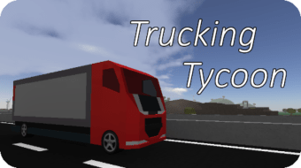 Trucking Tycoon 30 Player Servers