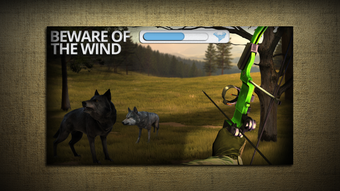 Bow Hunting Europe: Wild Animals Hunter  Sport Target Shooting