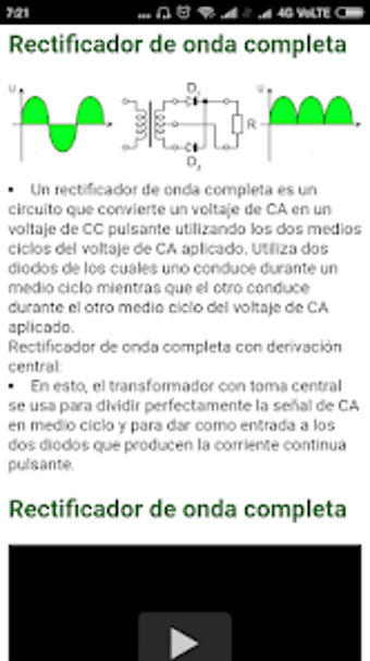 aprender electrónica