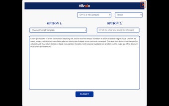 nBrain Chrome Extension