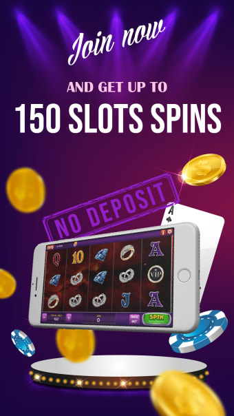 Online Casino: Slots Games