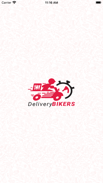 Delivery Bikers