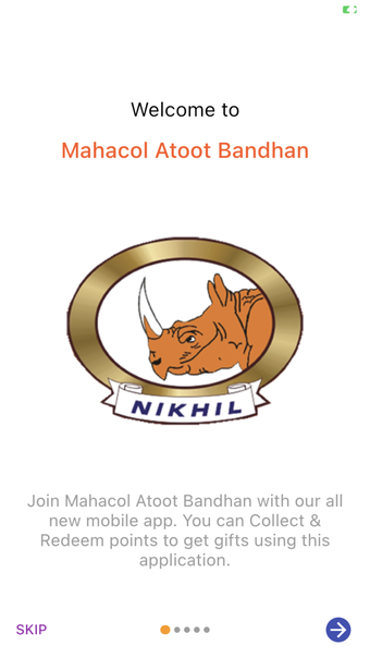 Mahacol Atoot Bandhan