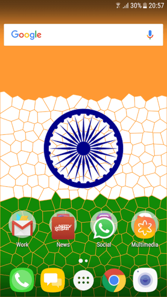 Wallpaper India