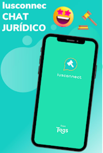 Iusconnect: Chat Jurídico