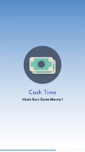 Cash Time