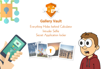 Gallery Vault - Photos,Videos