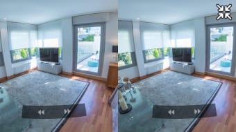 Vitrio - Your house in VR and 360º