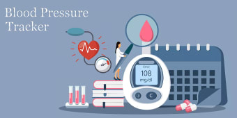 Blood Sugar Test Info - Blood Pressure Tracker