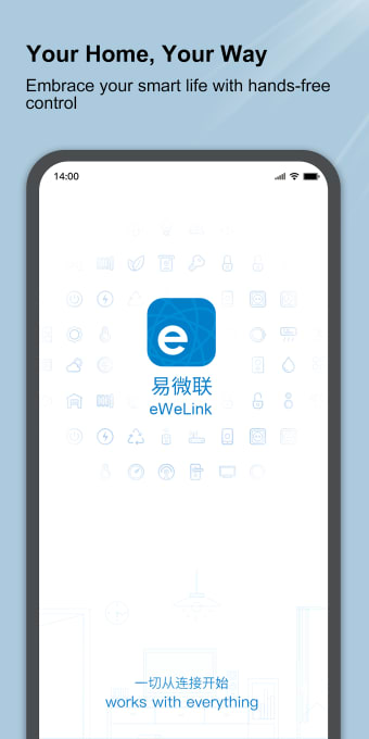 eWeLink - Smart Home