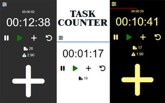 Task Counter