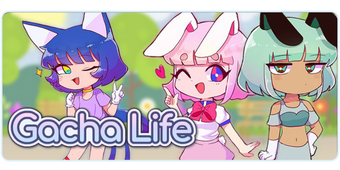 Gacha Life 2