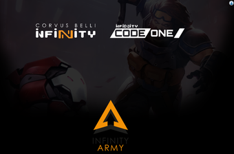 Infinity Army 7 Infinity Army Online