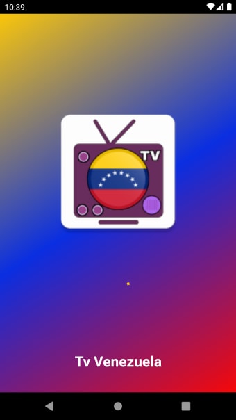 Television de Venezuela - Canales de tv en vivo