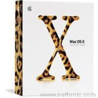 Apple Mac OS X Updater