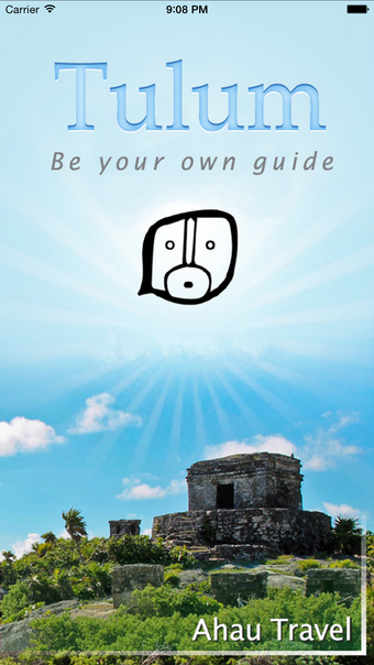 Tulum  Be Your Own Guide