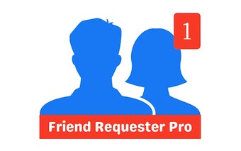 Friend Requester Pro