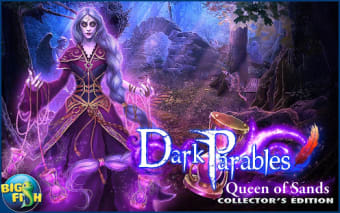 Dark Parables: Queen of Sands Full