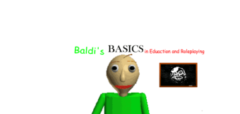 K Baldis Basics In Education And Roleplaying Para Roblox Jogo Download