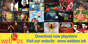 WebBox  Web Series Movies