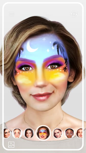 INNER - Glow  Magic Makeup