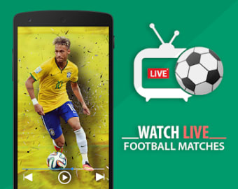 Live Football matches HD