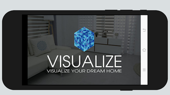 Tiles Visualizer App