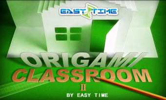 Origami Classroom II