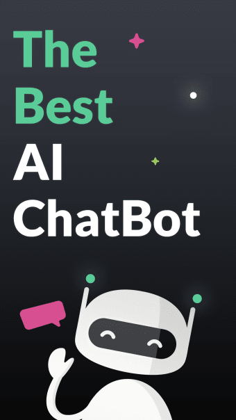ChatBot Pro - AI Chat Bot
