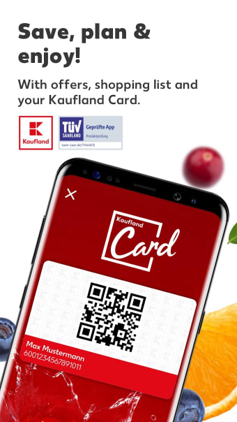 Kaufland - Shopping  Offers