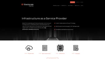 Imagen 0 para Stackscale